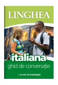 Italiană. Ghid de conversaţie EE
