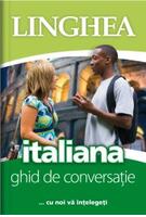 Italiană. Ghid de conversaţie EE