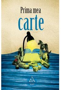 Copertă produs Prima mea carte