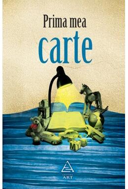 Copertă produs Prima mea carte