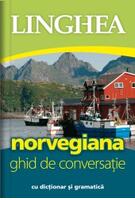 Norvegiană. Ghid de conversaţie