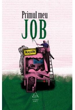 Copertă produs Primul meu job