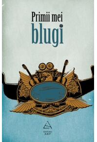 Copertă produs Primii mei blugi