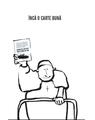 Copertă produs Dumnezeu explicat &icirc;ntr-o cursă de taxi - thumb 3