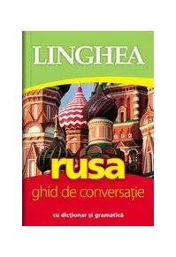Rusă. Ghid de conversaţie