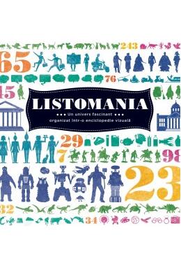 Copertă produs Listomania