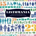 Copertă produs Listomania - gallery small 
