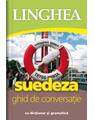 Copertă produs Suedeză. Ghid de conversaţie - thumb 1