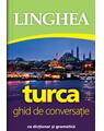 Copertă produs Turcă. Ghid de conversaţie - thumb 1
