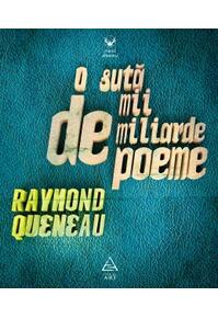 Copertă produs O sută de mii de miliarde de poeme