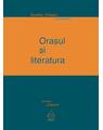Copertă produs Oraşul şi literatura - thumb 1