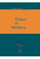 Imagine produs Oraşul şi literatura