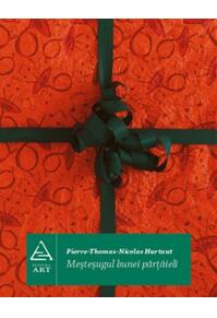 Copertă produs Meşteşugul bunei pârţâieli