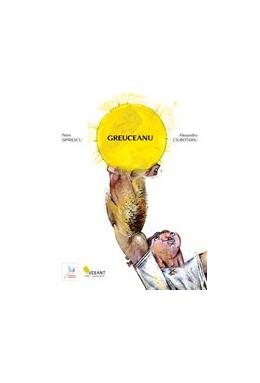 Copertă produs Greuceanu