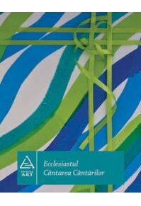 Copertă produs Ecclesiastul