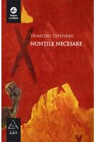 Copertă produs Nunţile necesare