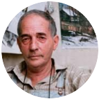 Fotografie autor Ion Alin Gheorghiu