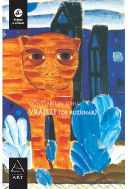 Copertă produs Vrăjeli (de buzunar)