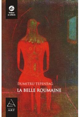 Copertă produs La belle Roumaine