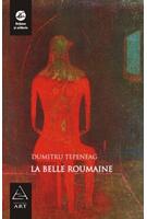 Copertă produs La belle Roumaine