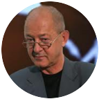 Fotografie autor Mihai Tatulici