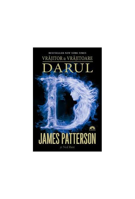 Copertă produs Darul (Vol. 2)