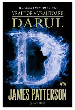 Copertă produs Darul (Vol. 2)