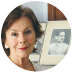 Fotografie autor Keniz&eacute; Mourad
