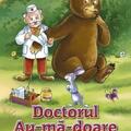 Copertă produs Doctorul Au-mă-doare - gallery small 