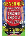 Copertă produs Cum am scăpat cu viaţă de şmecheri, broccoli şi dealul şerpilor (Vol. 4) - thumb 1