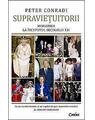 Copertă produs Supravieţuitorii. Monarhia la &icirc;nceputul secolului XXI - thumb 1