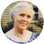 Fotografie autor Ruth Stiles Gannett