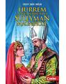 Copertă produs Hurrem, marea iubire a lui Suleyman Magnificul - thumb 1