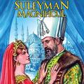 Copertă produs Hurrem, marea iubire a lui Suleyman Magnificul - gallery small 