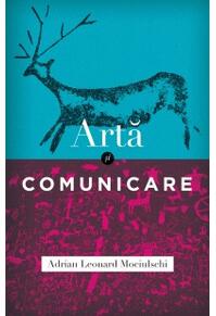 Copertă produs Artă şi comunicare