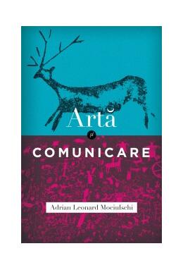 Copertă produs Artă şi comunicare