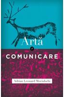 Copertă produs Artă şi comunicare