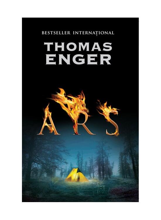 Copertă produs Ars - gallery big 1