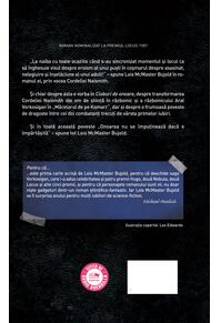 Copertă produs Cioburi de onoare