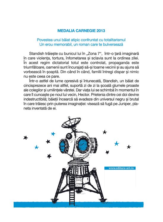 Copertă produs Cele trei feţe ale lunii - gallery big 2