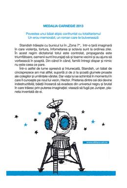 Copertă produs Cele trei feţe ale lunii