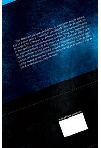 Copertă produs Omul Umbră