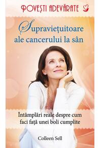 Copertă produs Supraviețuitoare ale cancerului la sân