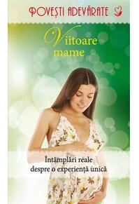 Copertă produs Viitoare mame