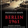 Copertă produs Berlin 1961 - gallery small 