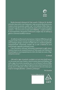 Copertă produs Lumină cernută