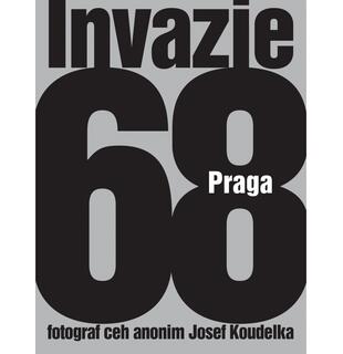 Invazie Praga 68