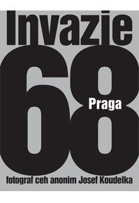 Copertă produs Invazie Praga 68