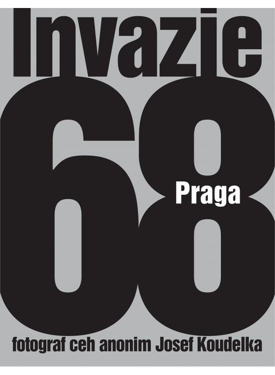 Copertă produs Invazie Praga 68 - gallery big 1