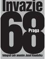Copertă produs Invazie Praga 68 - thumb 1